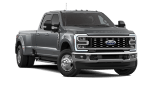 2026 Ford Super Duty® External Image 5